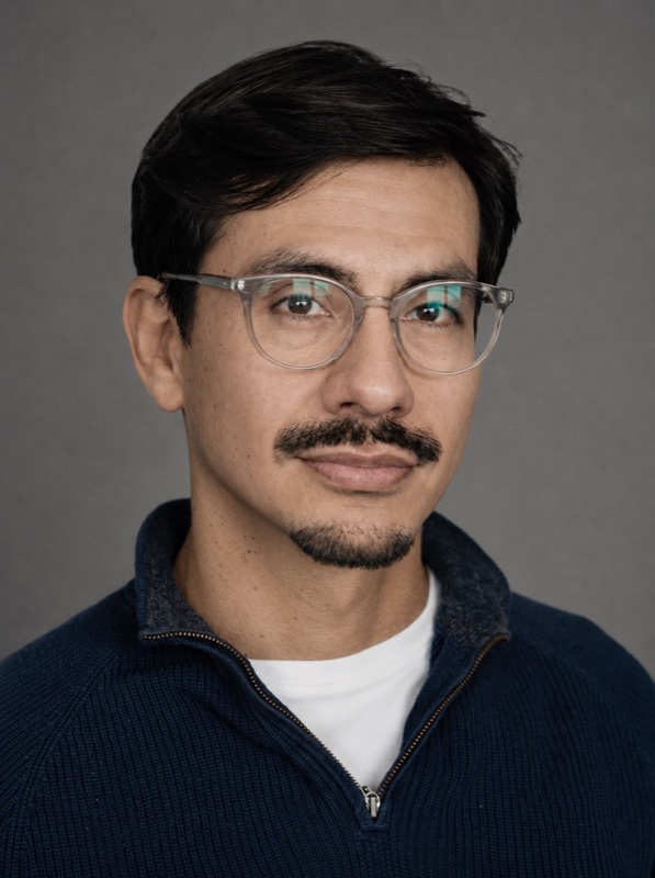 Ben Chimoy