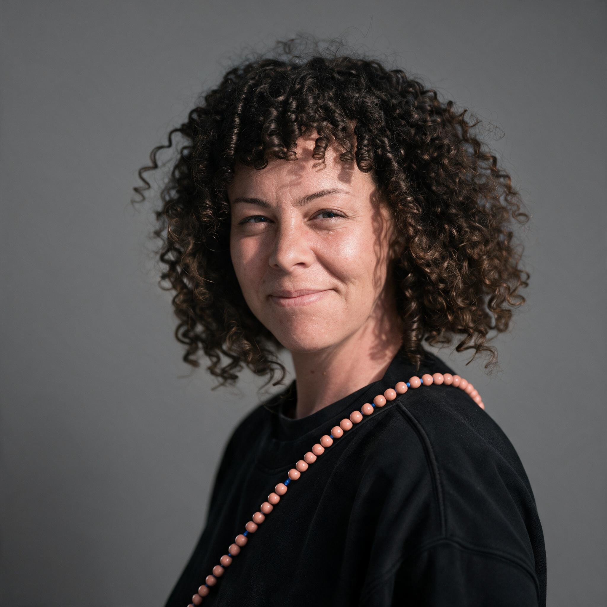 Manuela Palencia